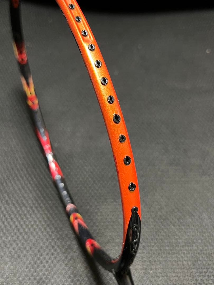 【美品】YONEXアストロクス99 3UG5 ASTROX99桃田モデル