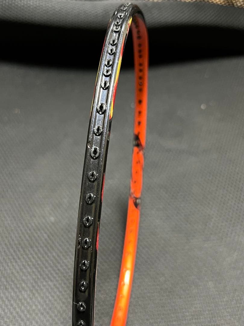 【美品】YONEXアストロクス99 3UG5 ASTROX99桃田モデル