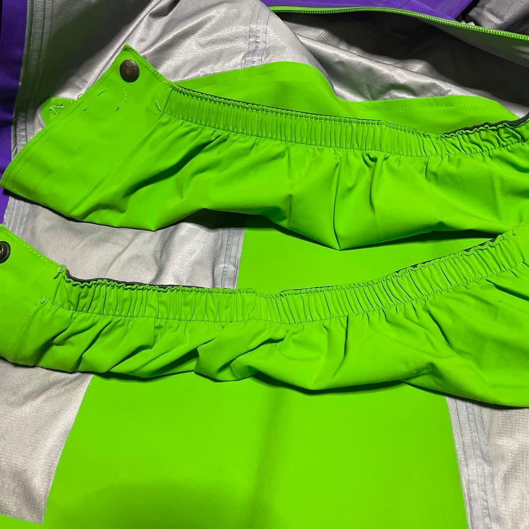 NORRONA LOFOTEN GORE-TEX PANTS Mサイズ