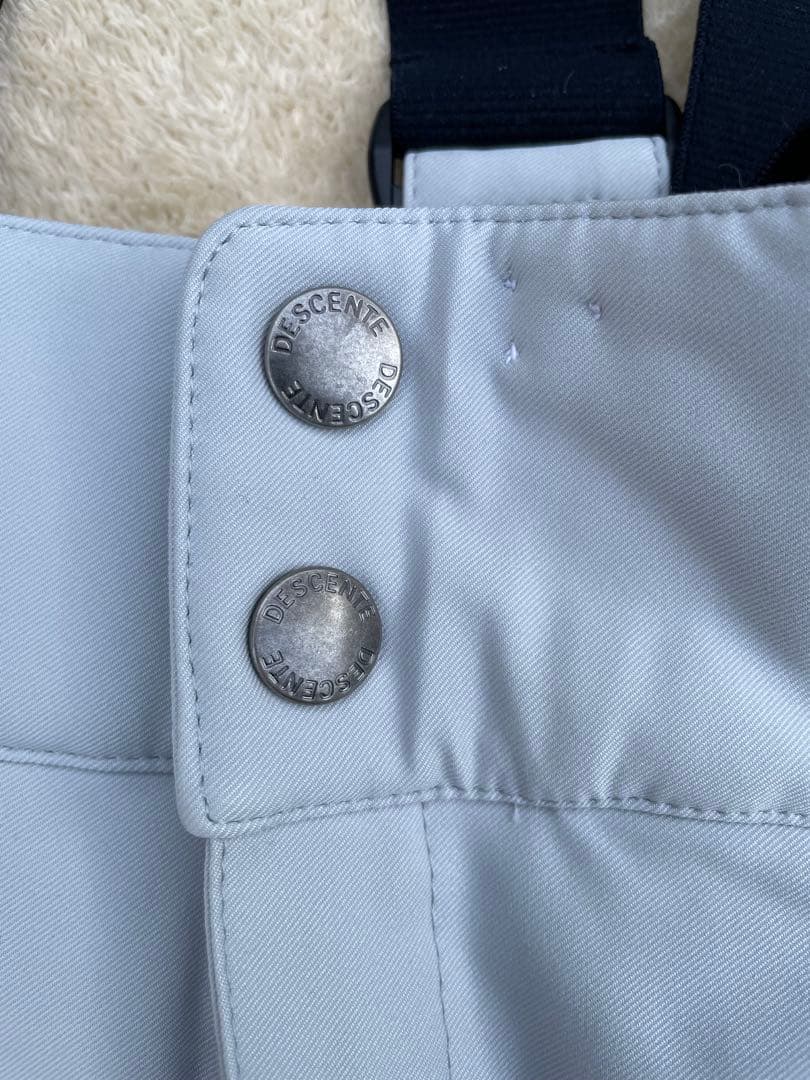 DESCENTE/FILA デサント/フィラ スキーウェアMサイズ