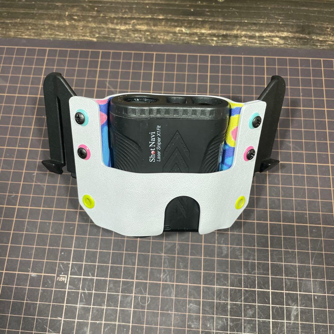 【在庫品:右手】ショットナビレーザースナイパーX1Fit専用ケース