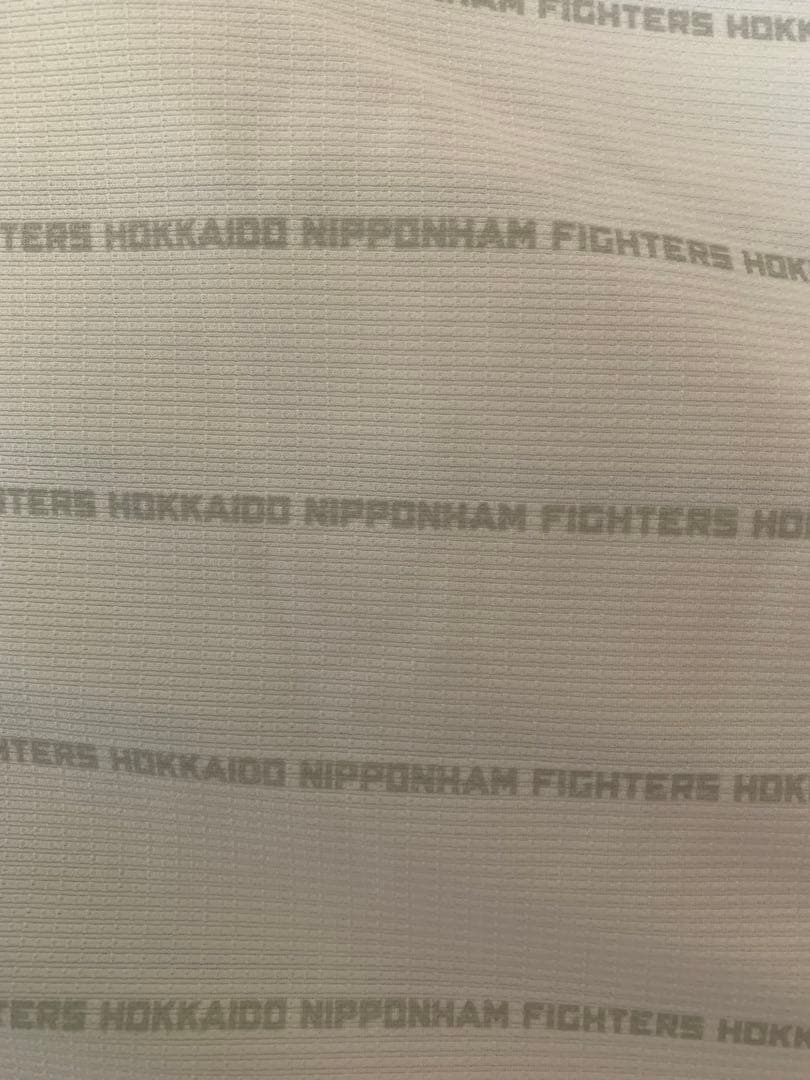ファイターズ 新庄剛志 プラクティス社製ユニフォーム Lサイズ