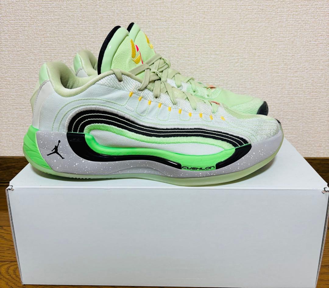 Jordan Luka 1 バスケットボールシューズ