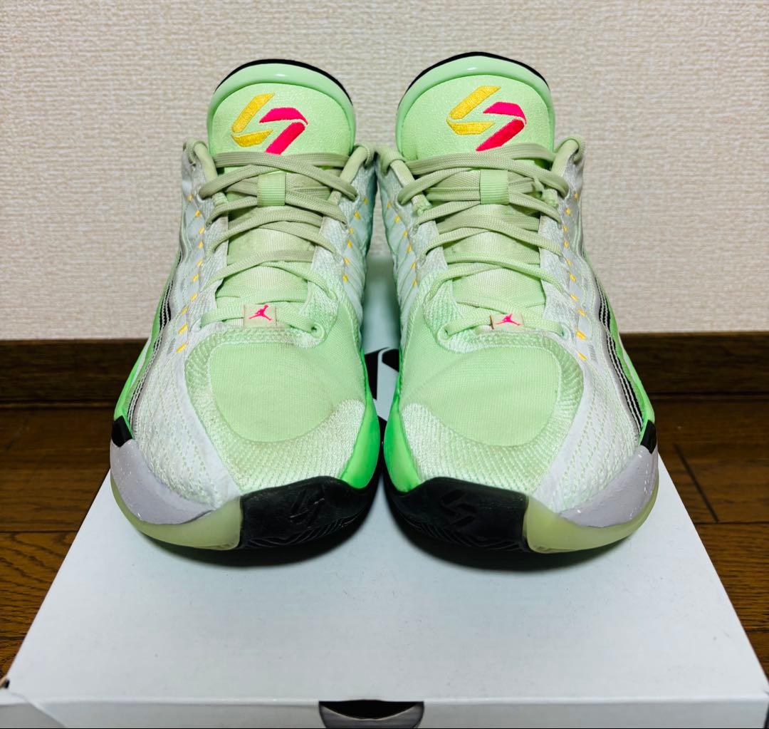 Jordan Luka 1 バスケットボールシューズ