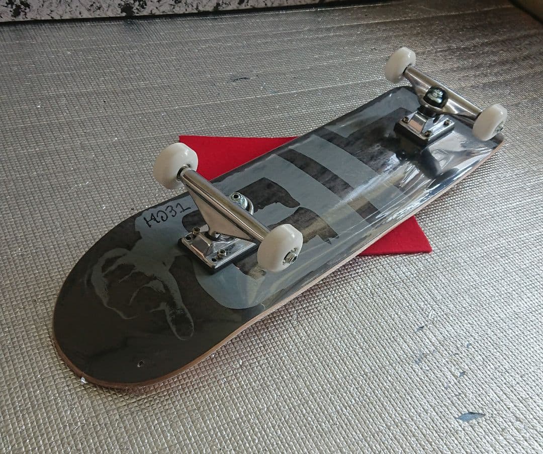 超激安＜税送料550円込み＞定番３１インチ板用　５トラック＋ 他　あと板のみ！