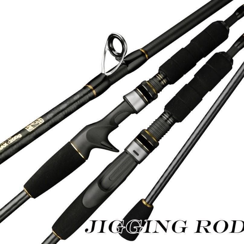 新品 スピニング用 オフショア ジギングロッド  スパイラルXコア