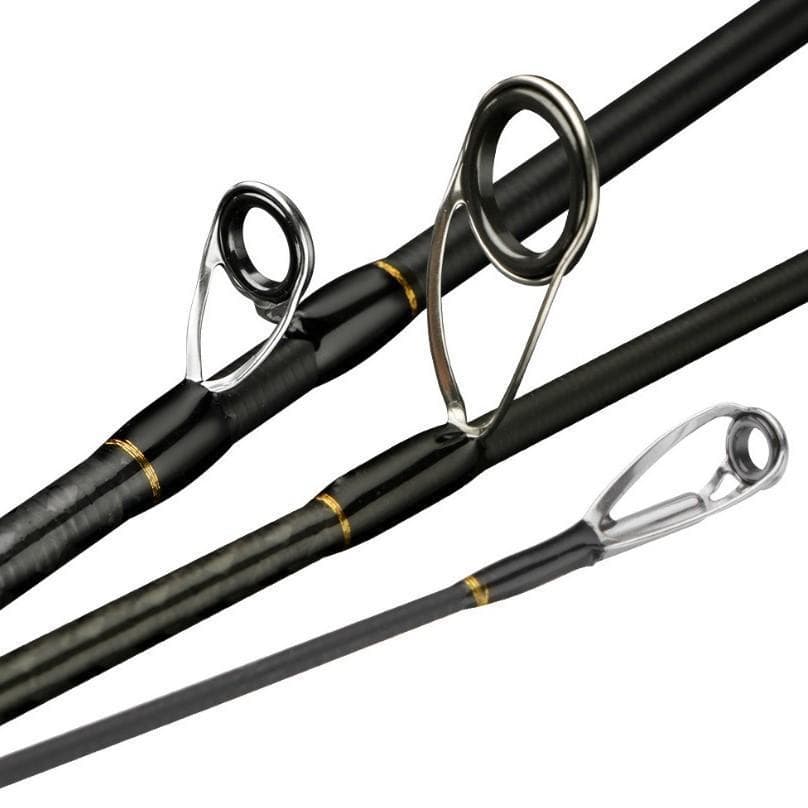 新品 スピニング用 オフショア ジギングロッド  スパイラルXコア