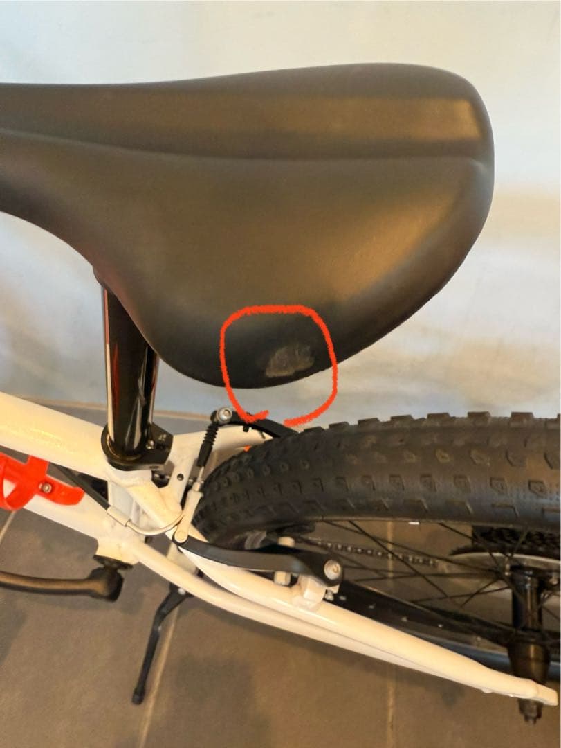 Trek キッズバイク 24インチ 美品　直接取引