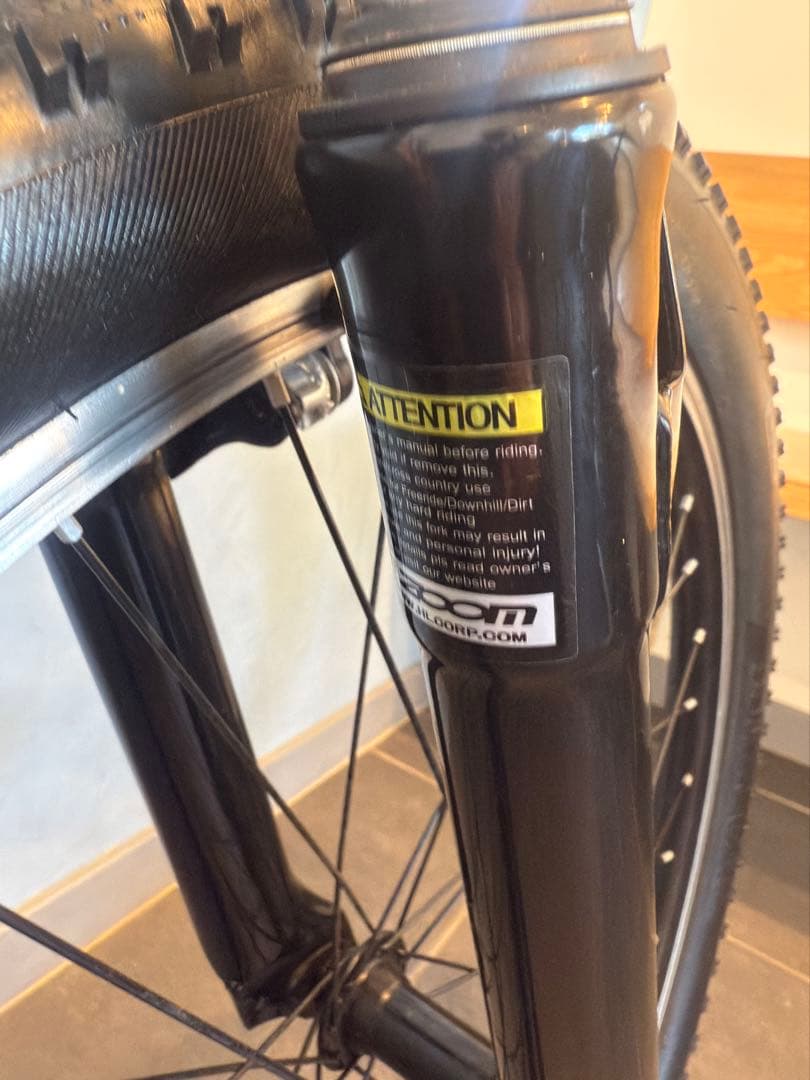 Trek キッズバイク 24インチ 美品　直接取引