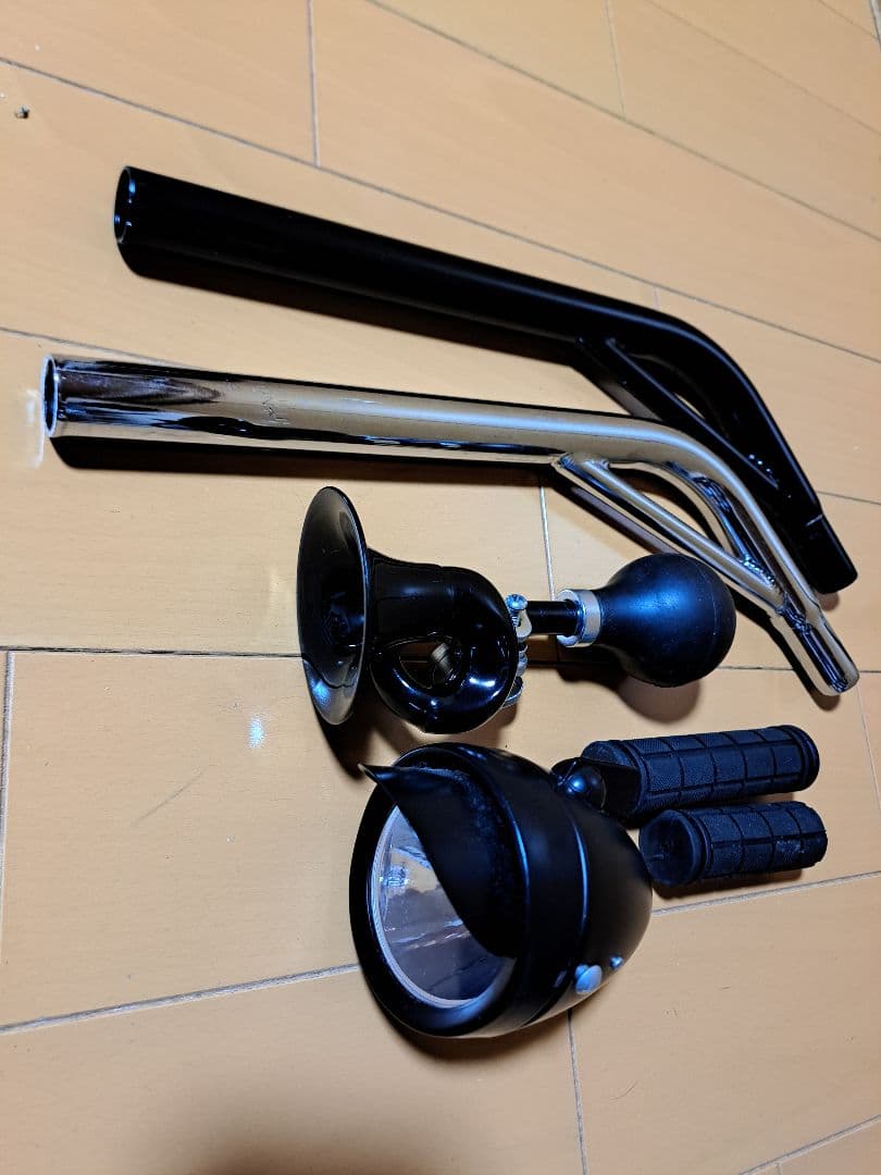 直接取引の場合は2000円値引き!! KBビーチクルーザー24インチ 6段変速