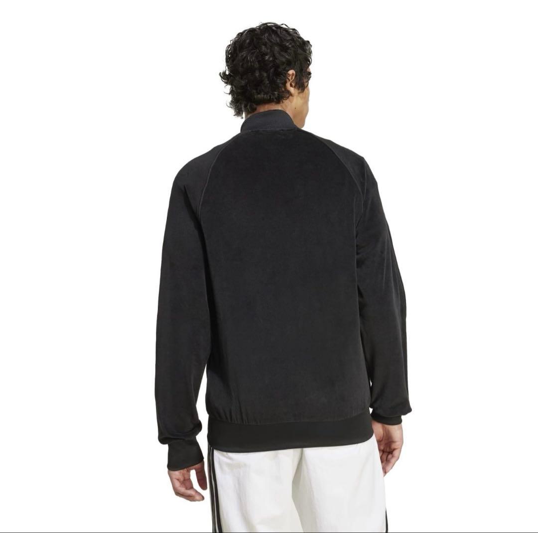 最終値下げ　adidas originals ジャージ セットアップ　XL