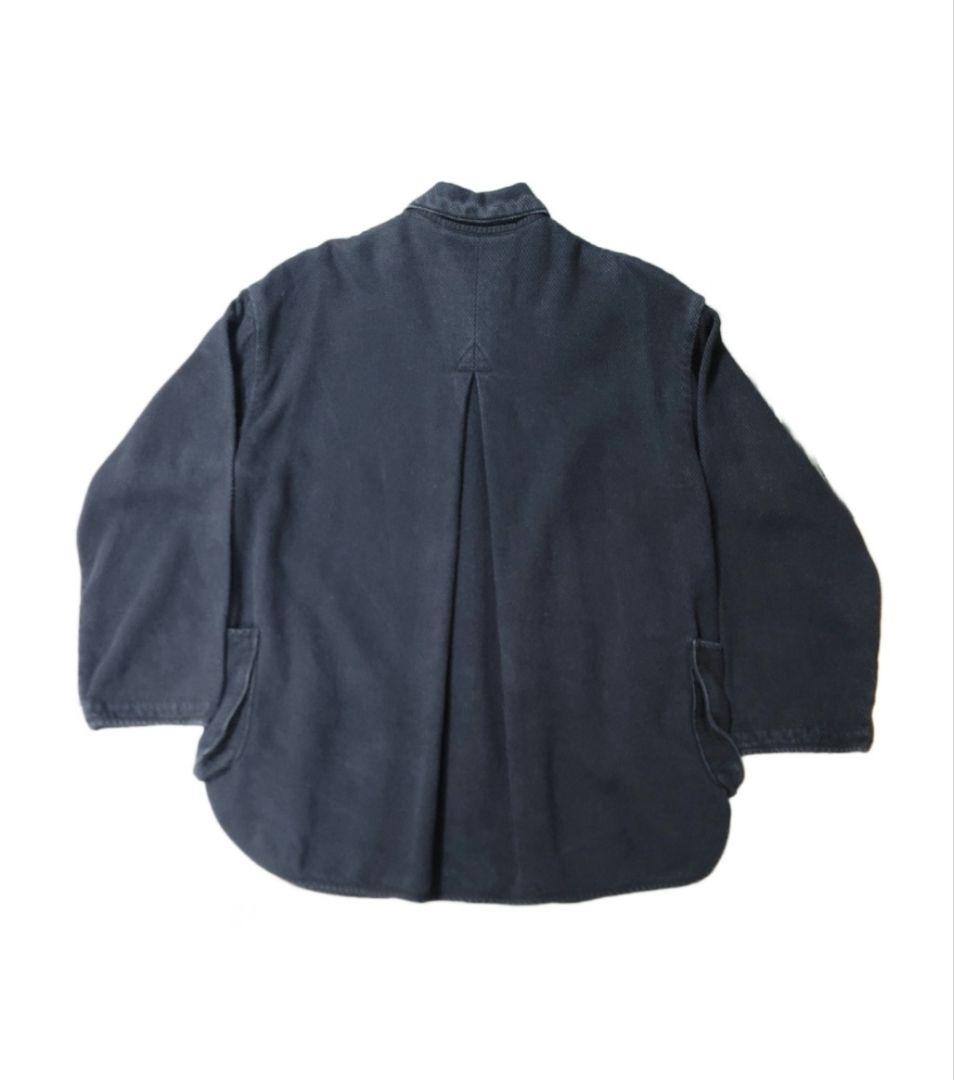 Porter Classic　PC KENDO SHIRT JACKET