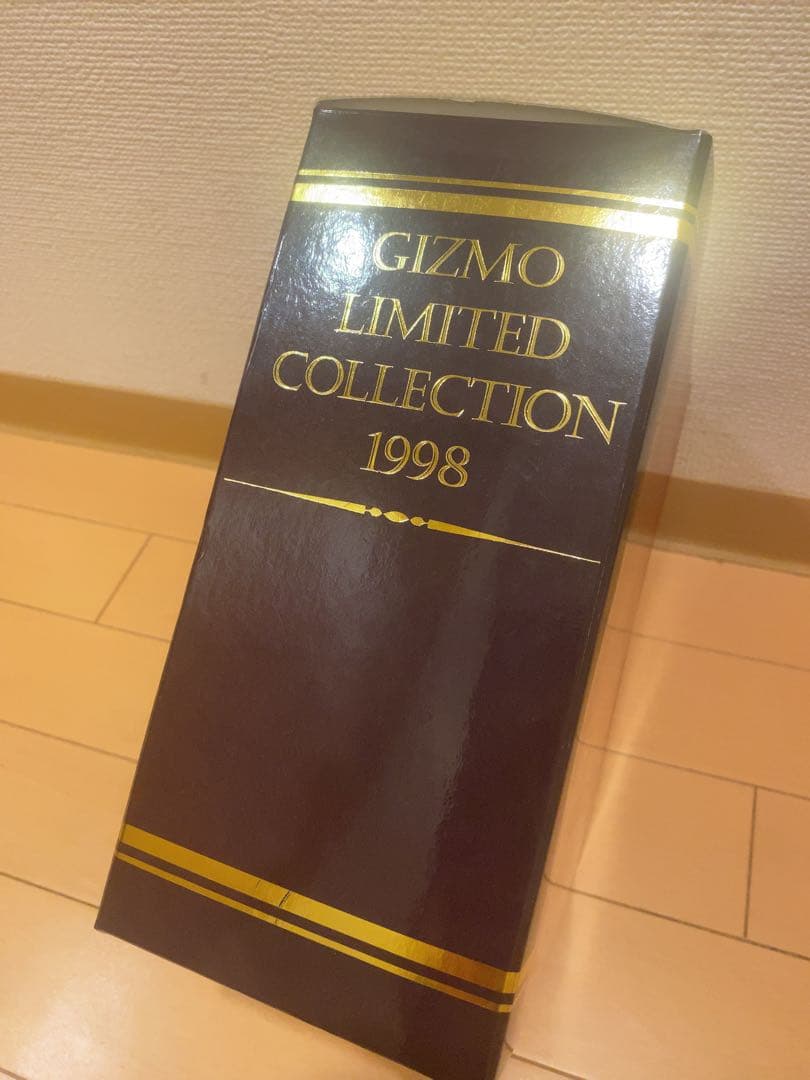 グレムリン ギズモ コレクションドール ぬいぐるみ ジュンプランニング サンタ