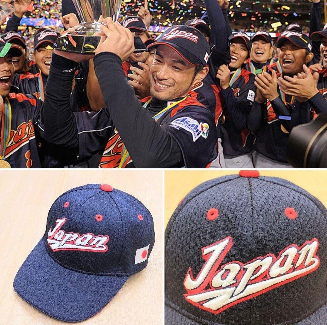 野球日本代表 JAPAN オーセンティック 侍ジャパン プロコレクション