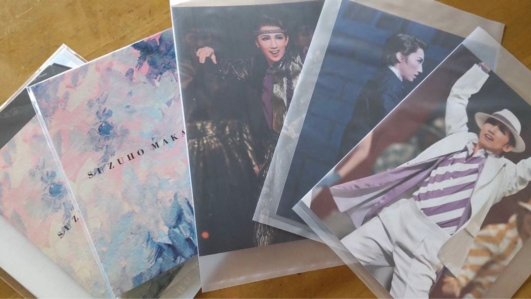 宙組東京ガーデンシアター公演『FLY WITH ME』［Blu-ray］