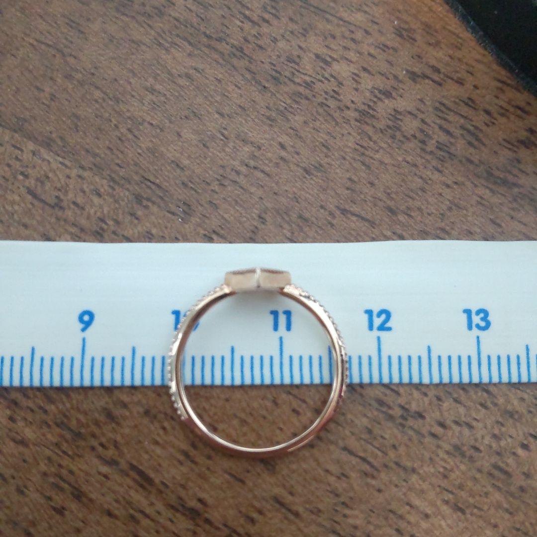 eteリング k10リング