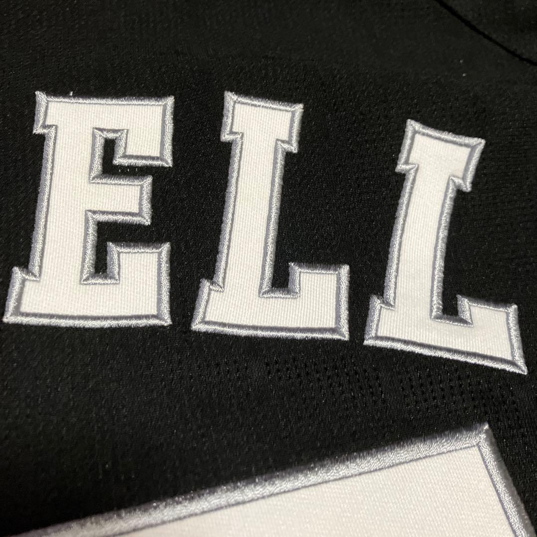 阪神タイガース ブラゼル ユニフォーム L ビジター