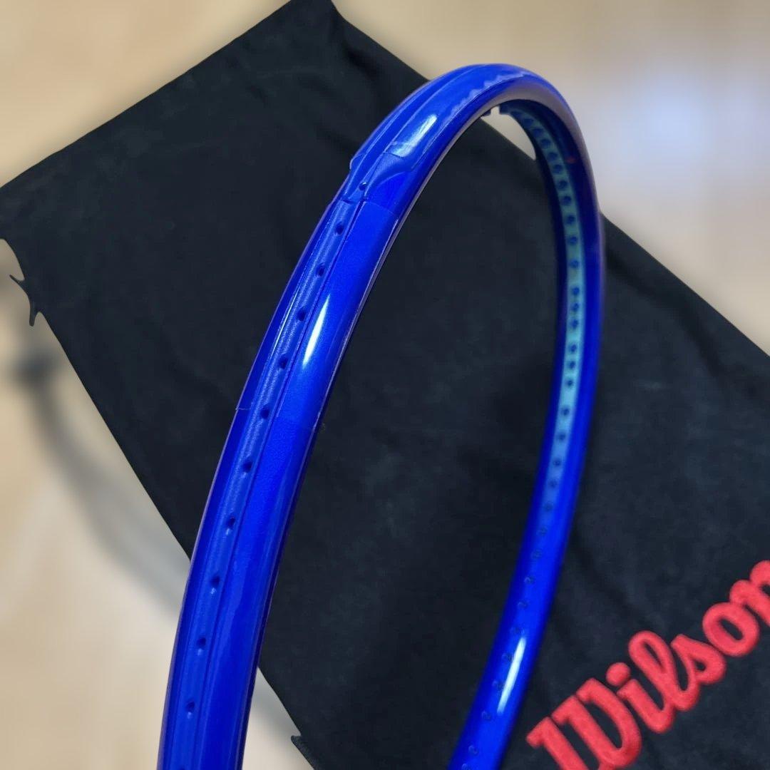 【未使用品】ウイルソン ウルトラツアー 98J V5