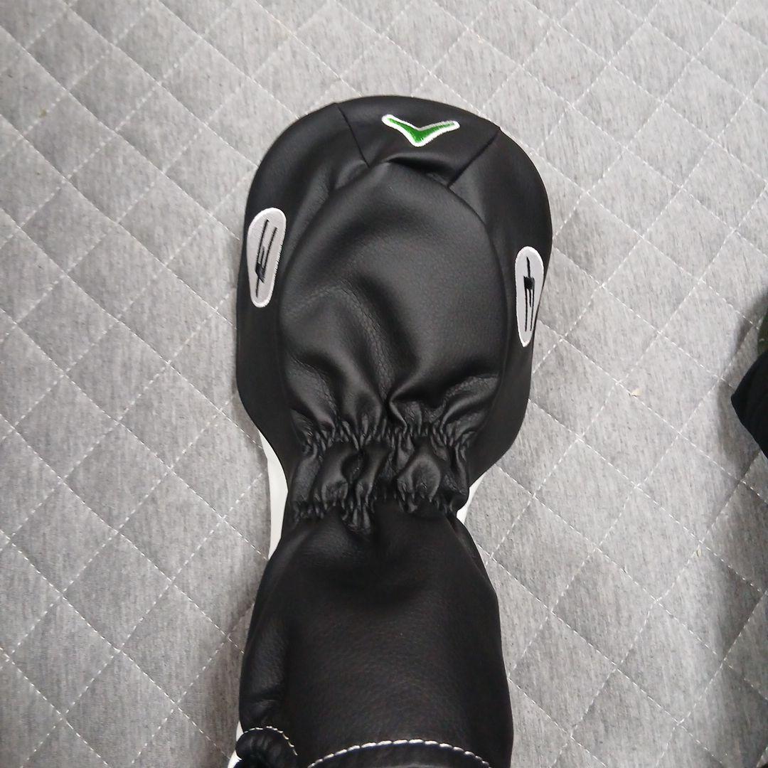 Callaway Elyte ドライバー　ベンタスグリーン5Sヘッドカバー付き