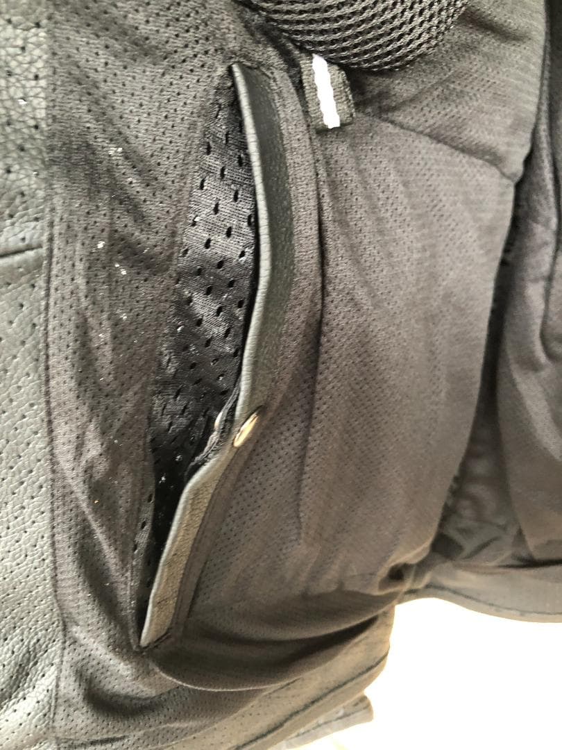 新品 Harley-Davidson シングルライダースレザージャケット XL