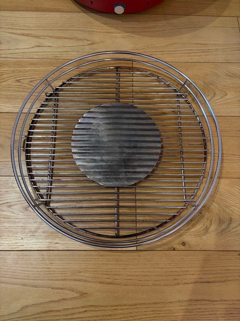 ロータスグリル XL 中古