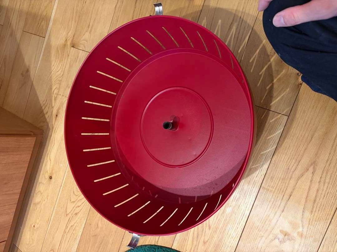 ロータスグリル XL 中古