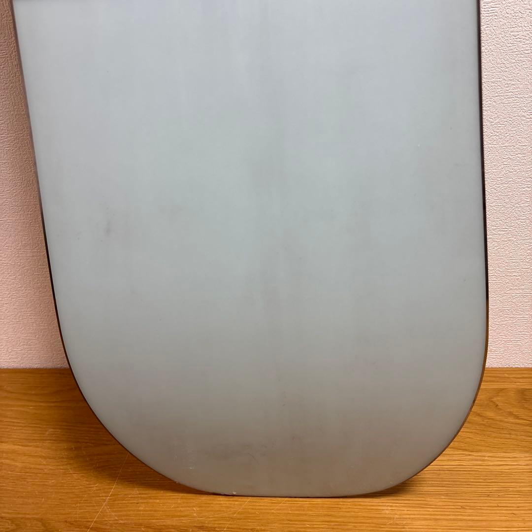 美品　Burton 156cm スノーボード板　CUSTOM FLYINGV