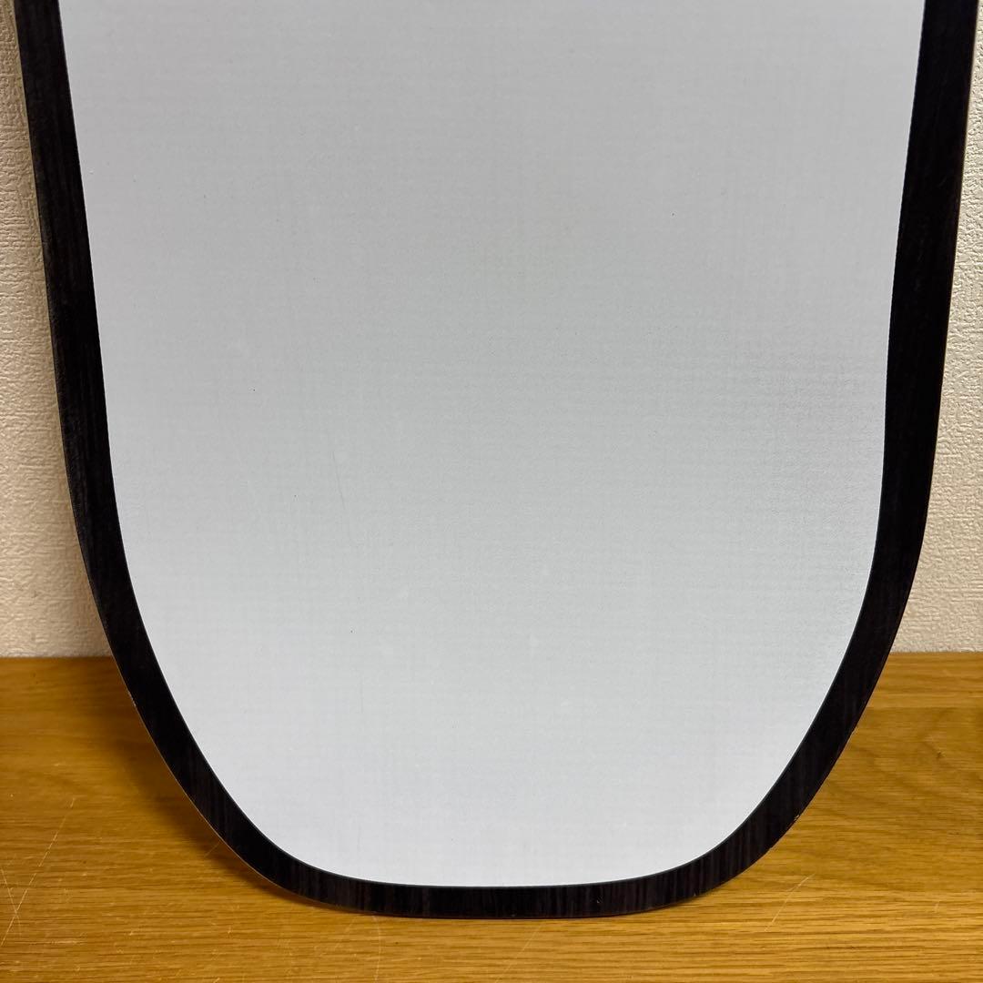 美品　Burton 156cm スノーボード板　CUSTOM FLYINGV