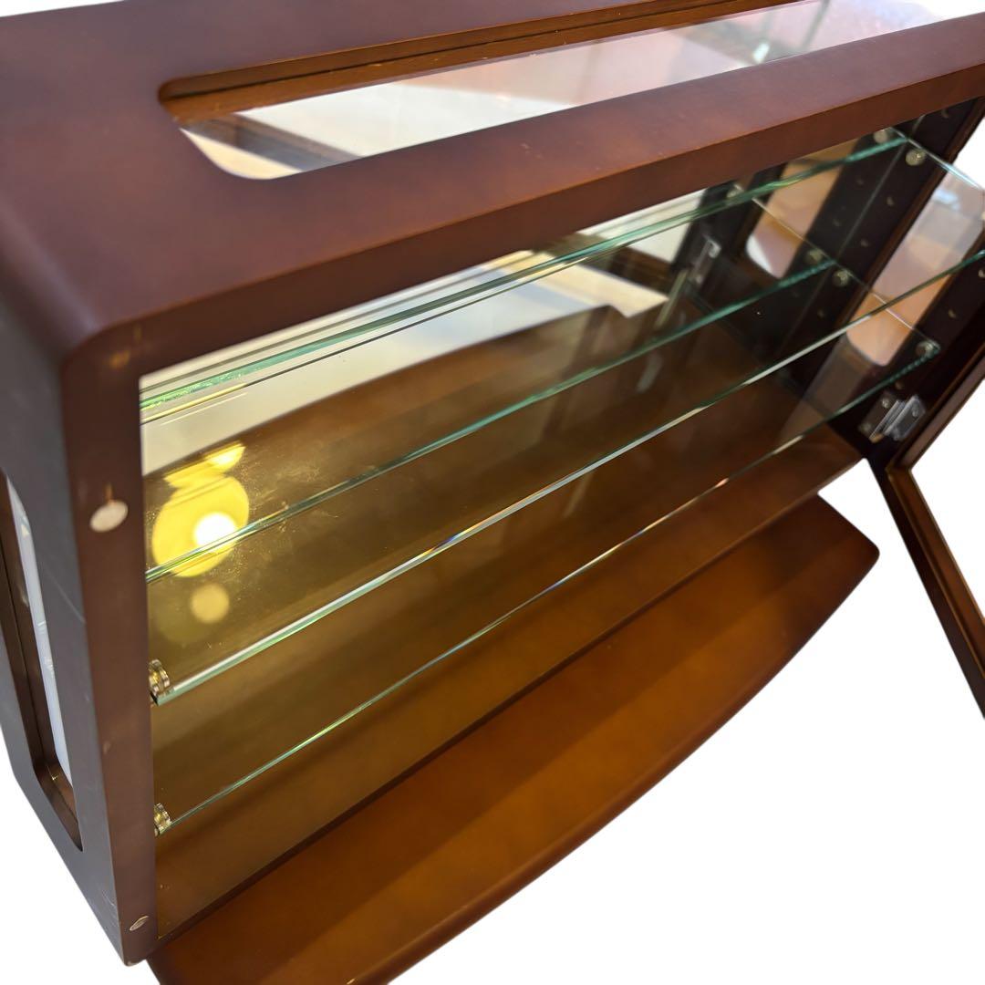 塩川光明堂 カルトーネ W-A DB コレクションケース