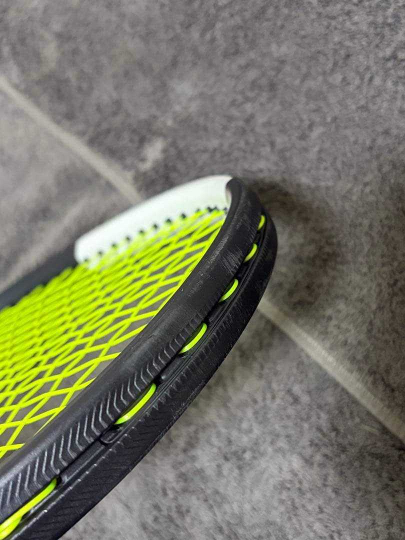 Head Speed TEAM テニスラケット