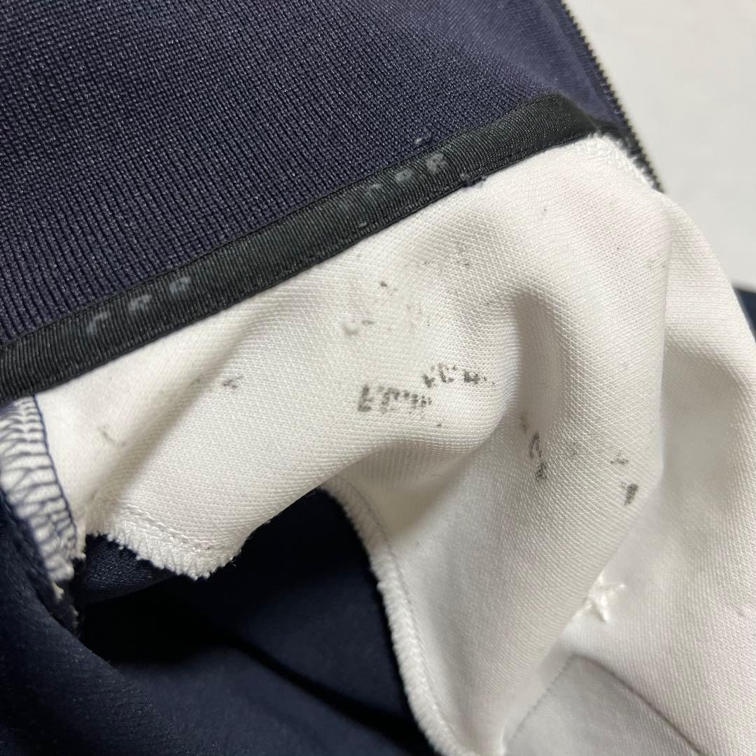 F.C.R.B. BIG STAR JERSEY BLOUSON M ネイビー