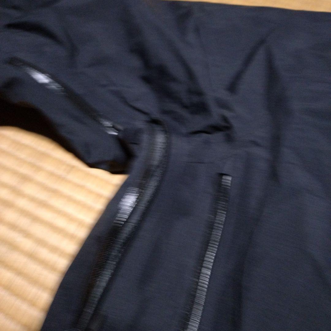 ホグロフス 登山 Goretexハードシェル スキーウェア（サイズ2XL）