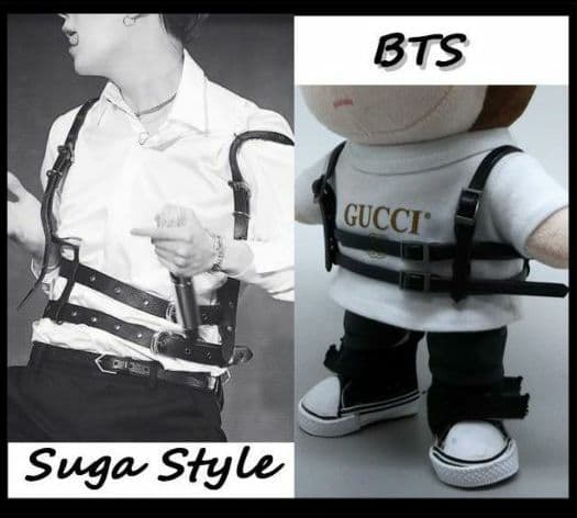 BTS ぬいぐるみ ジミン