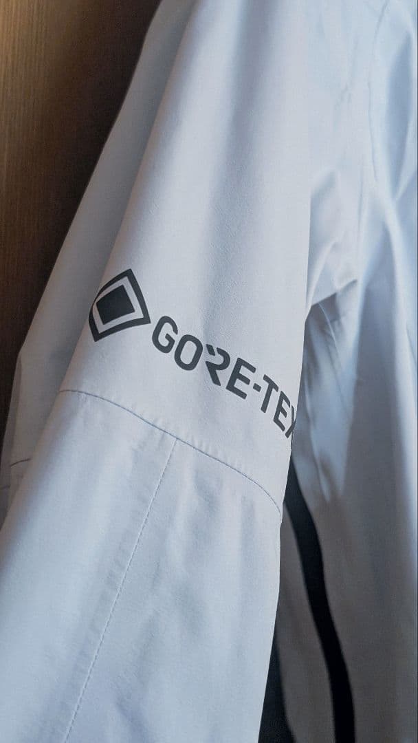 Burton AK キミー ジャケット & ビブパンツ 上下セット