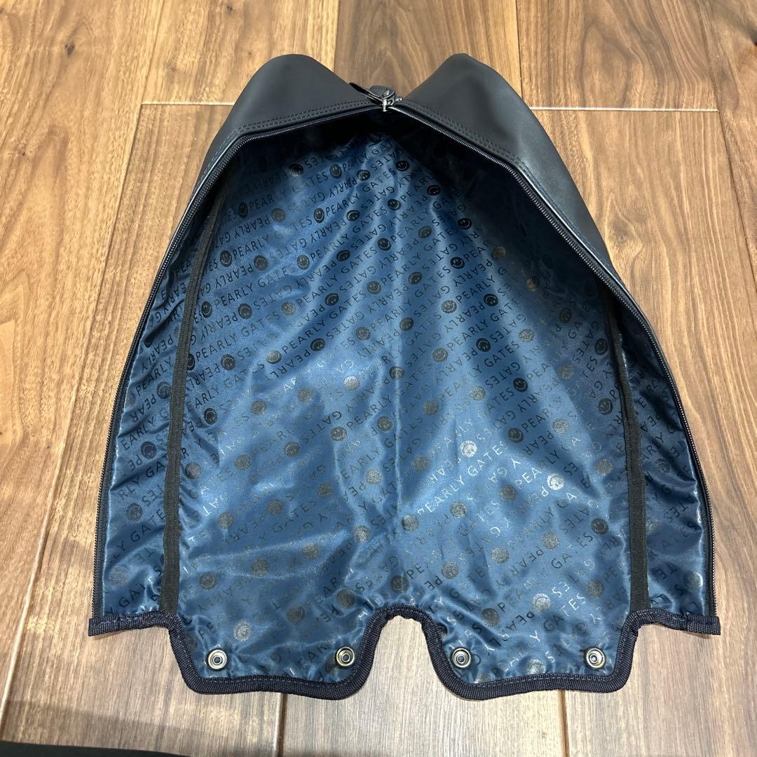 パーリーゲイツスタンドゴルフバッグ