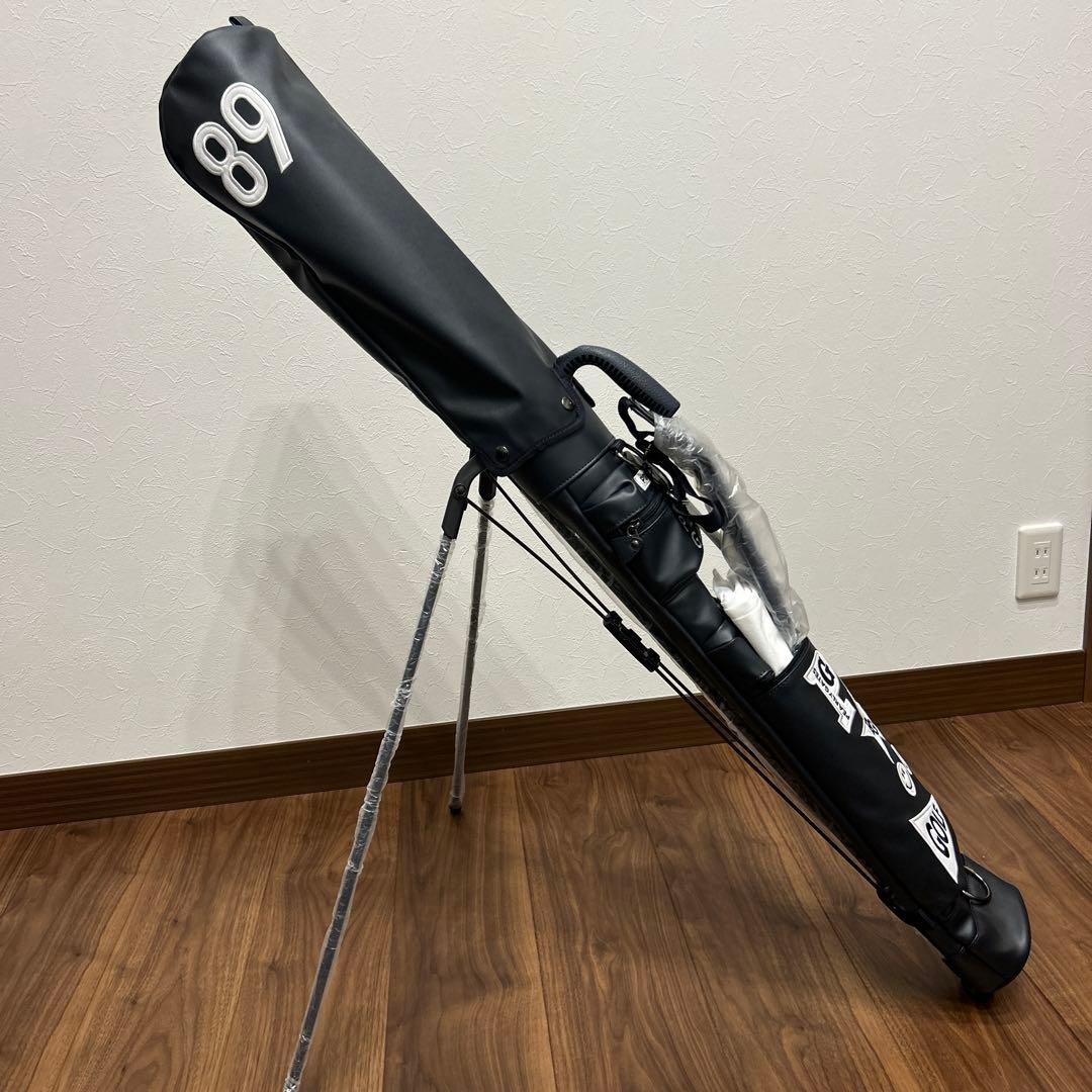 パーリーゲイツスタンドゴルフバッグ