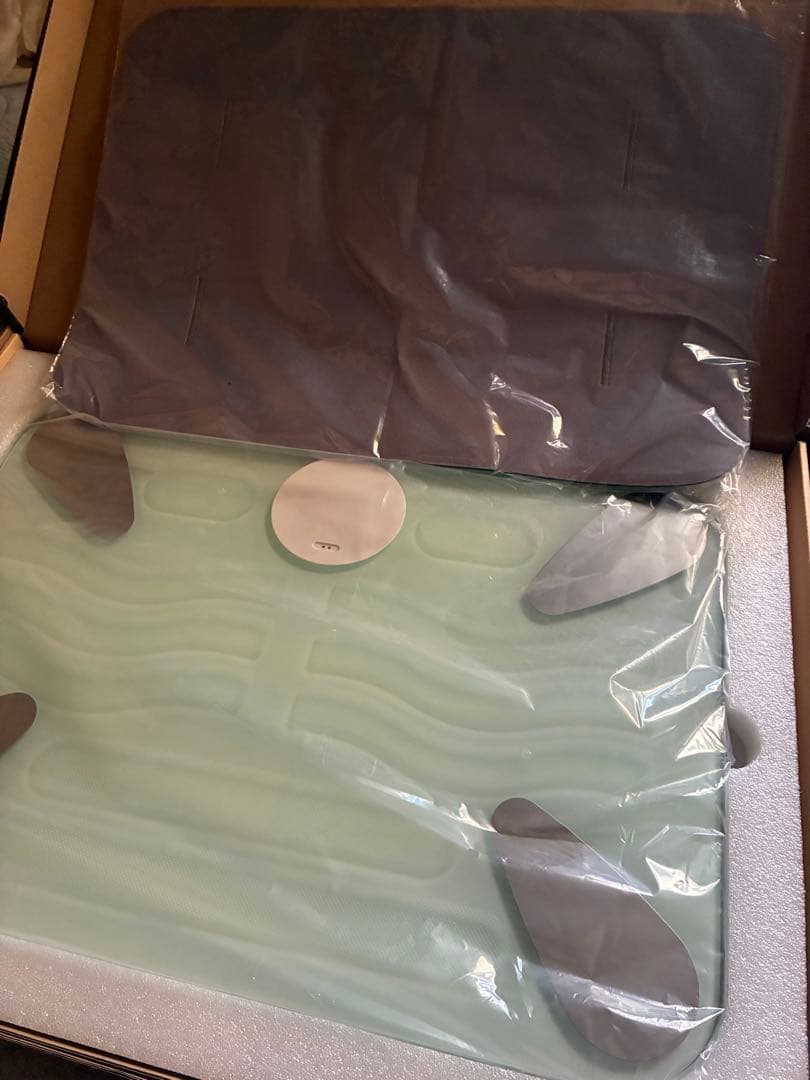 Smart Bath Mat スマートバスマット 体組成計