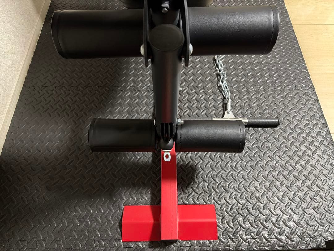 引き取り限定★美品コストコ筋トレマシン　マーシーマルチホームジムMWM-7119