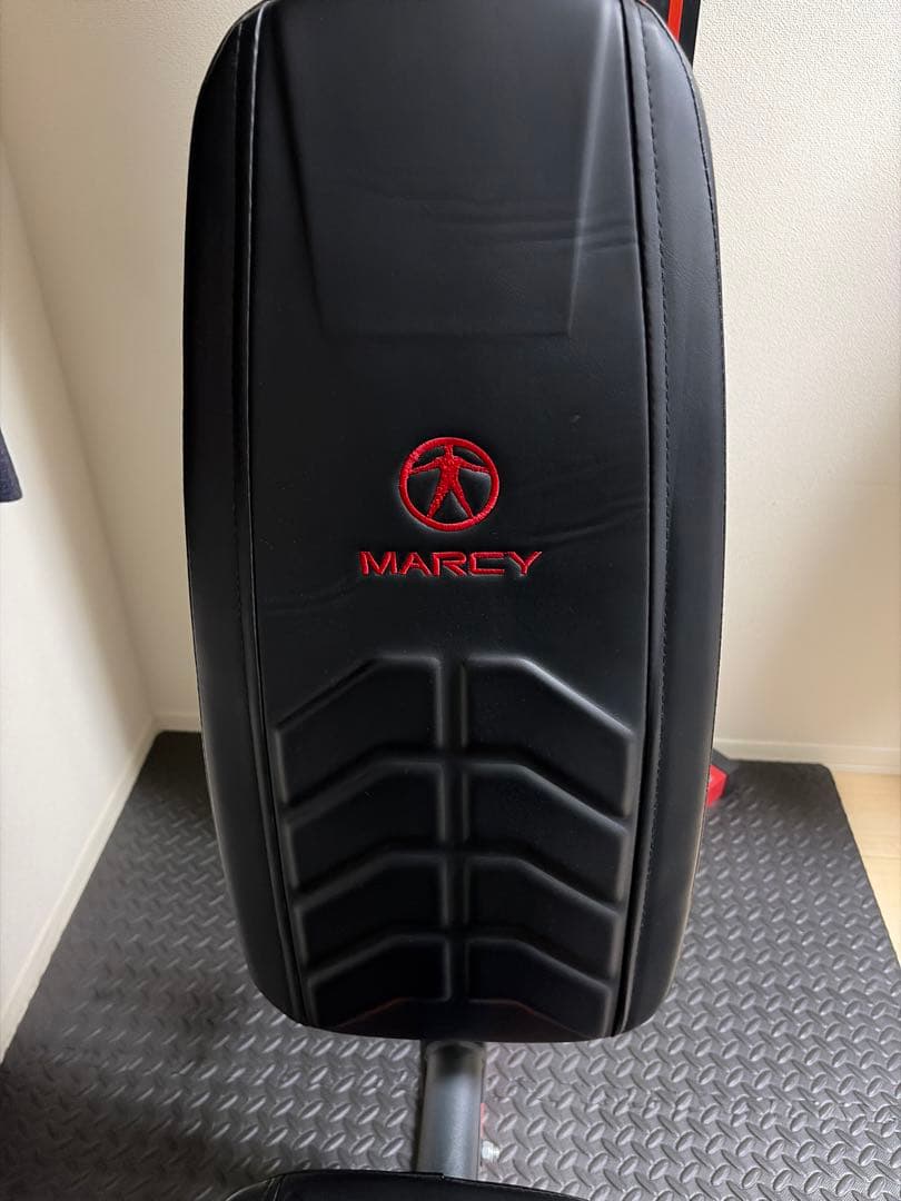 引き取り限定★美品コストコ筋トレマシン　マーシーマルチホームジムMWM-7119