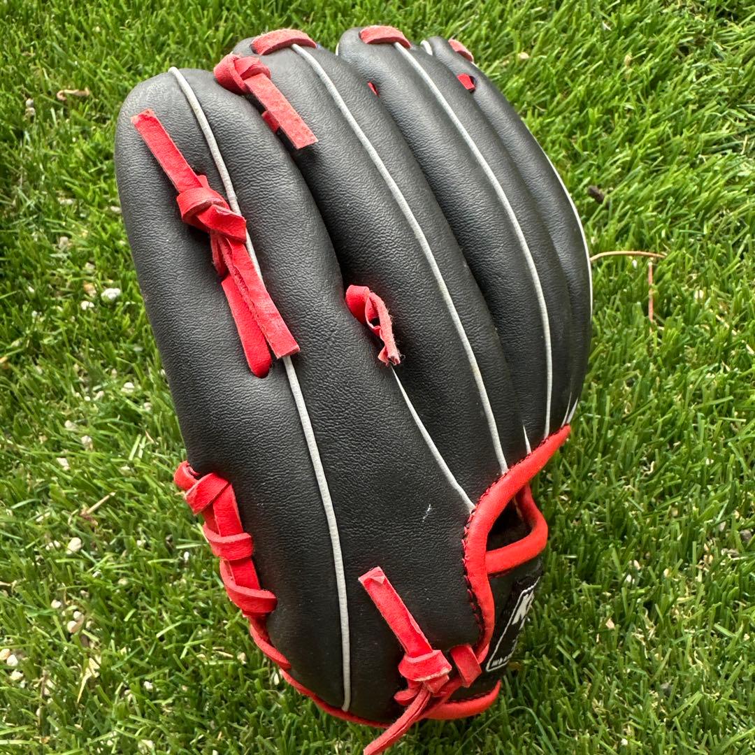 親子グローブセット、軟式硬式ボールセット