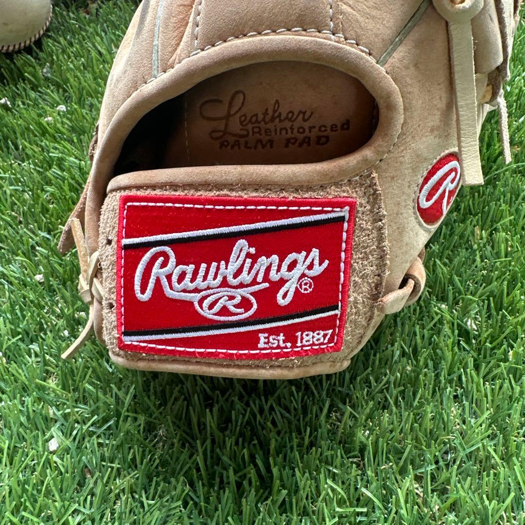 親子グローブセット、軟式硬式ボールセット