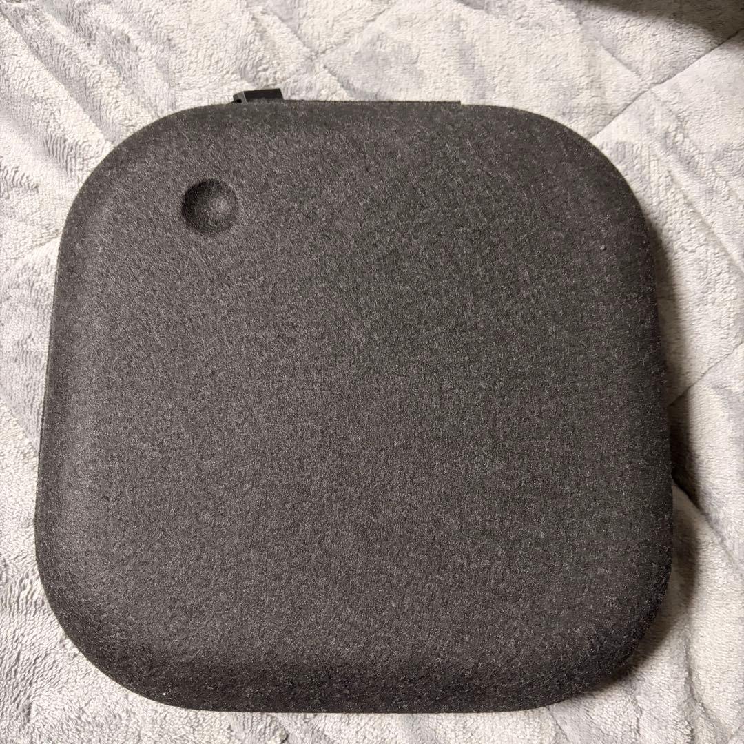 に*郎様 Nothing headphone（1）ワイヤレスヘッドホン ブラック