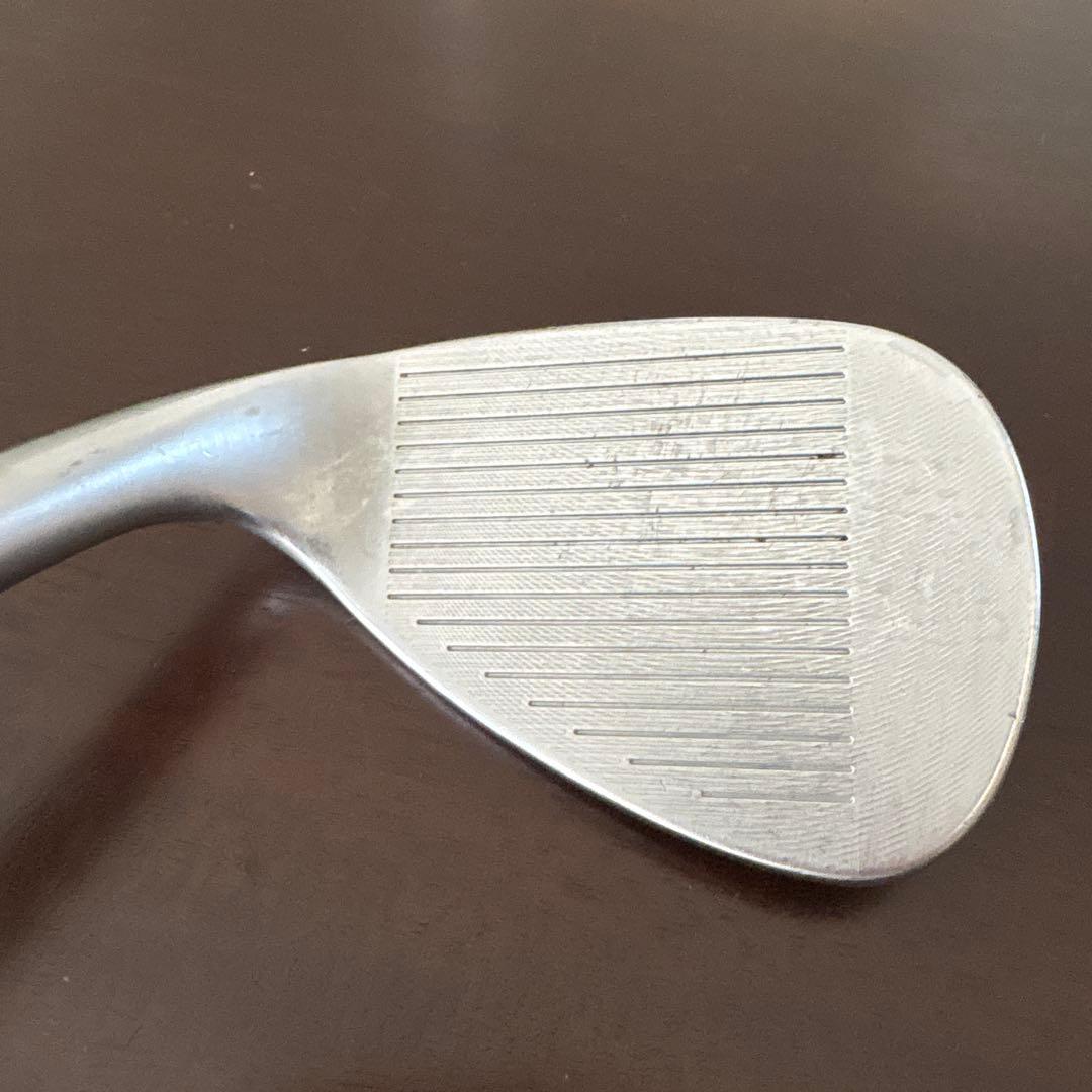 Cleveland CBX 50° ウェッジ