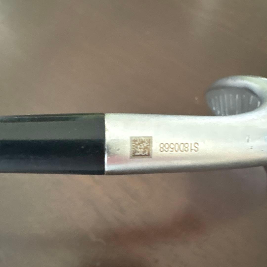 Cleveland CBX 50° ウェッジ