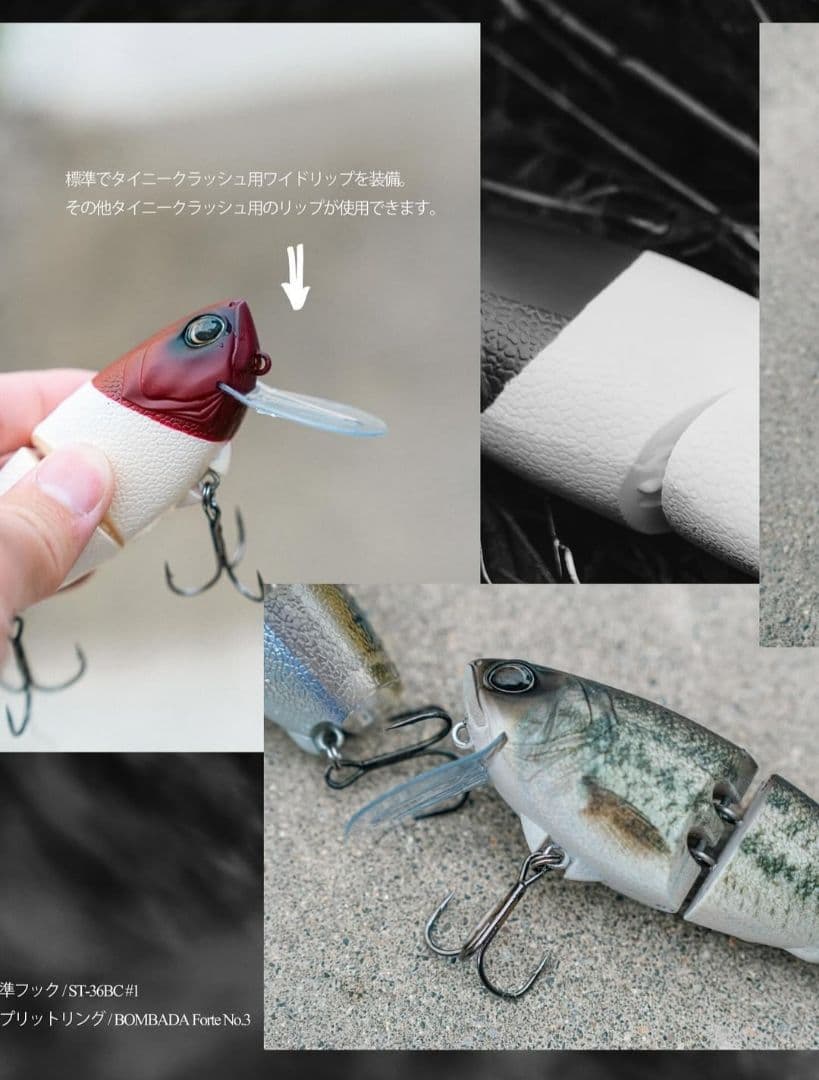 Rock DRT、タイニージョーカー、即完売カラー!! 、DRTバス、新品