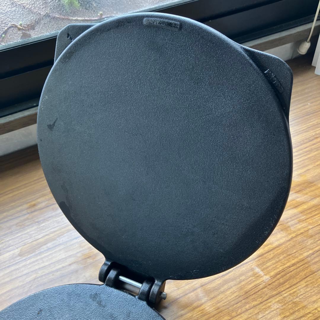 Victoria トルティーヤプレス 25cm