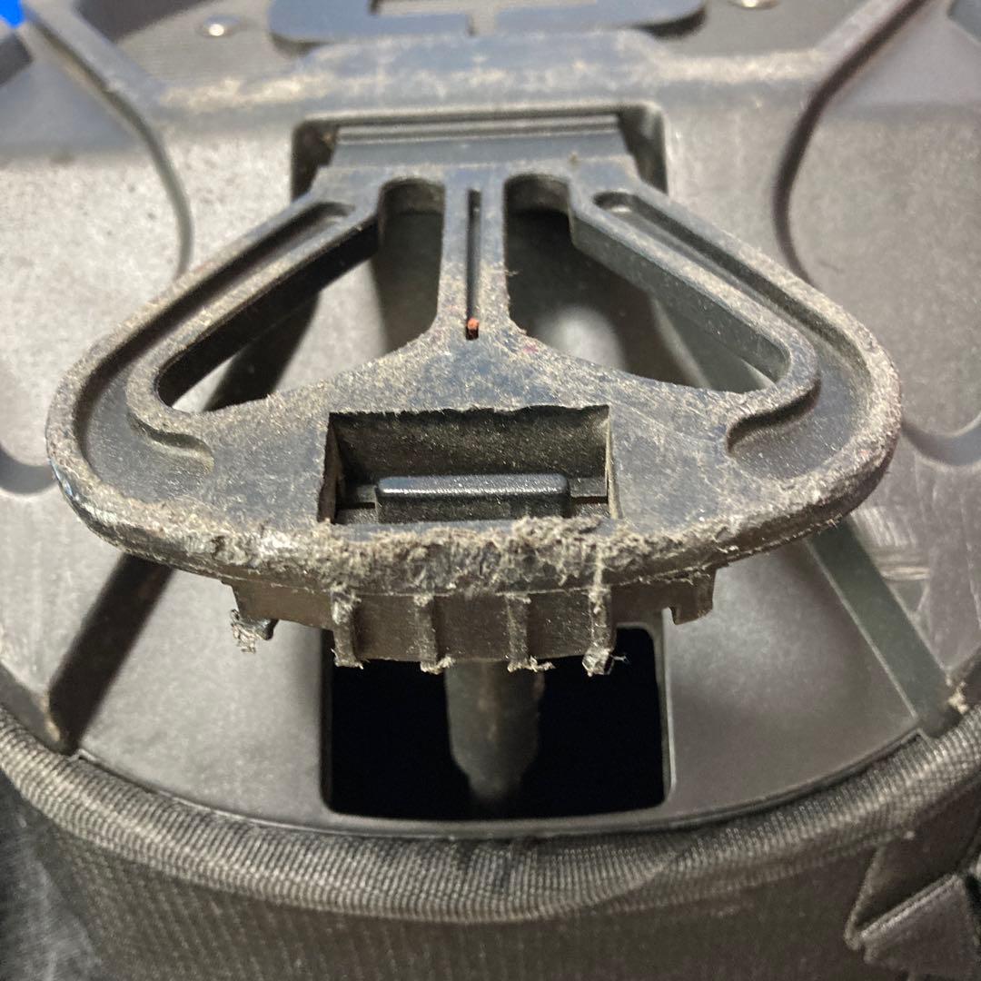 寶BT-1070 OGIOキャディバッグ 内径24cm 2.8kg