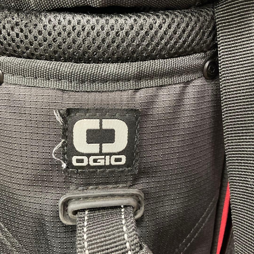 寶BT-1070 OGIOキャディバッグ 内径24cm 2.8kg