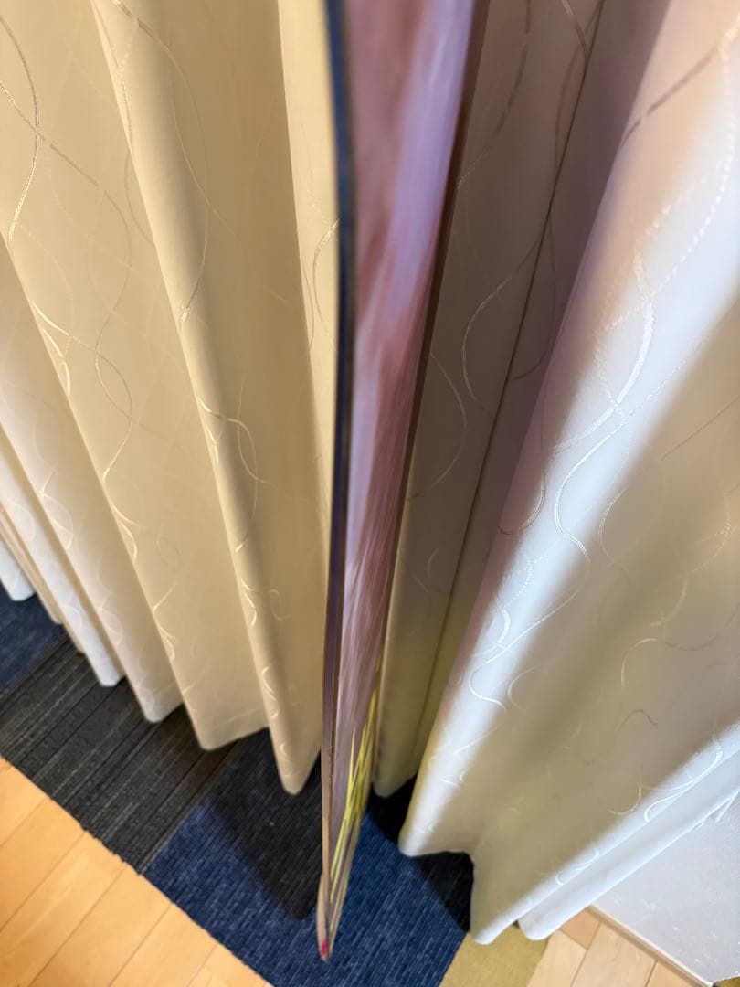 Calmanoカルマノ MARIONETTE スノーボード