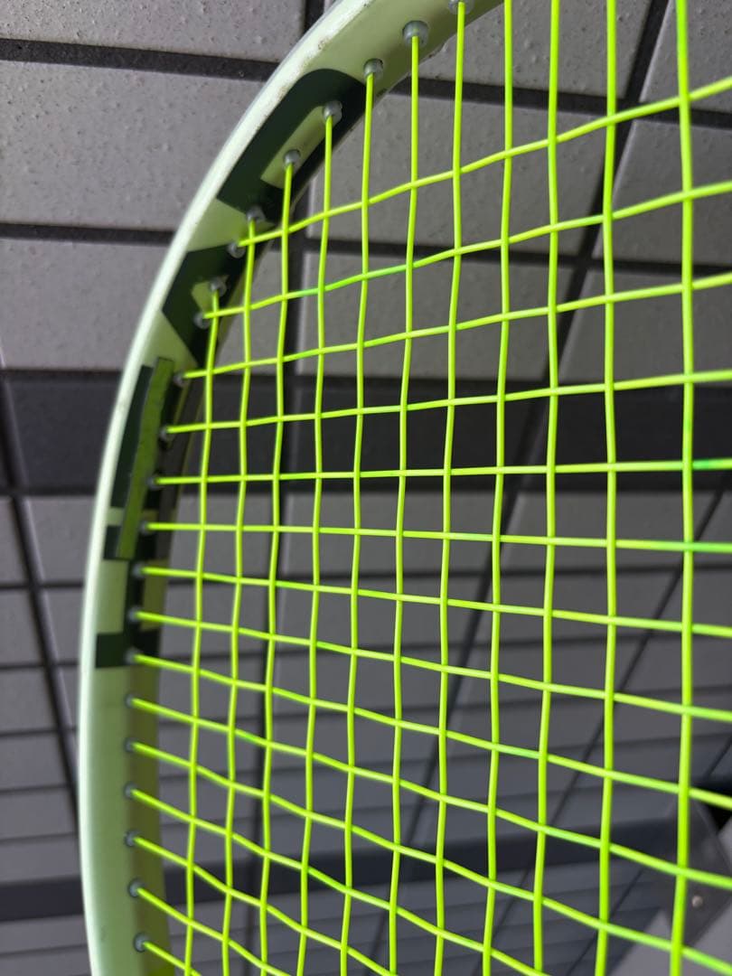 【美品】　HEAD Extreme Pro G3 エクストリームプロ②